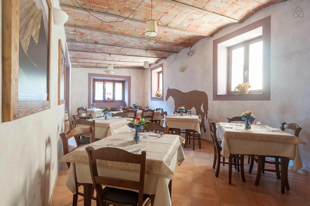 Albergo Miramonti Comano  Exterior foto