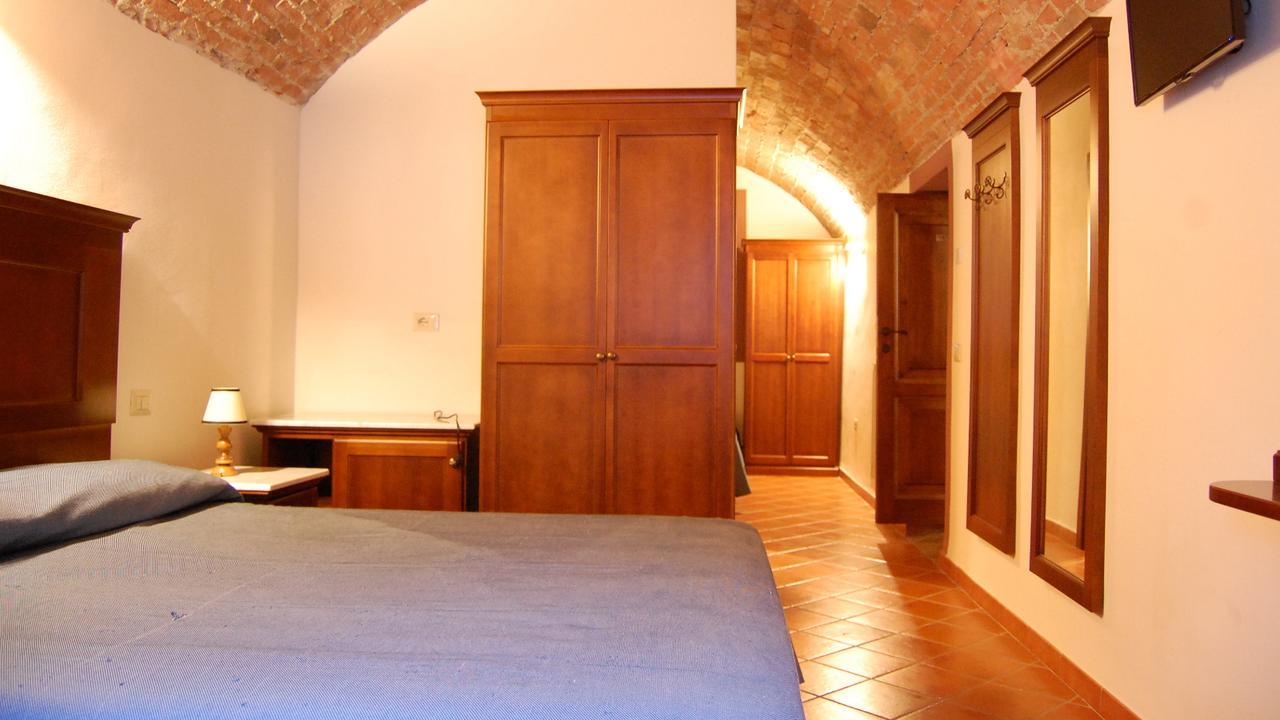 Albergo Miramonti Comano  Exterior foto