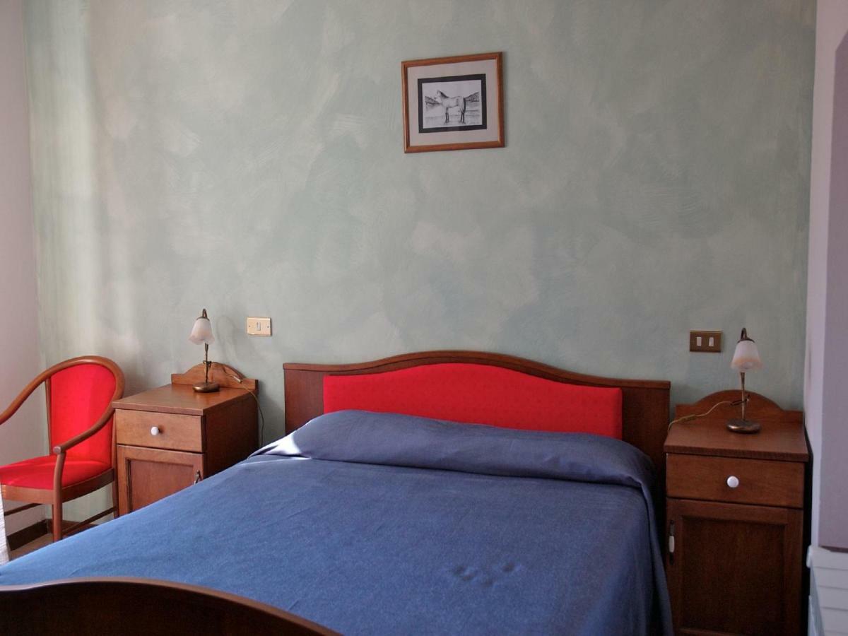 Albergo Miramonti Comano  Exterior foto